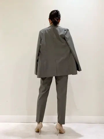 ICB 玉田 コーディネート画像