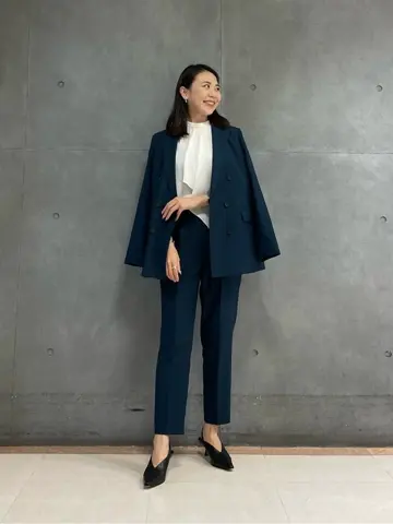 ICB 古住 コーディネート画像