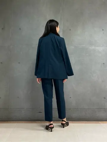 ICB 古住 コーディネート画像