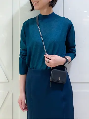 ICB 小田桐 コーディネート画像