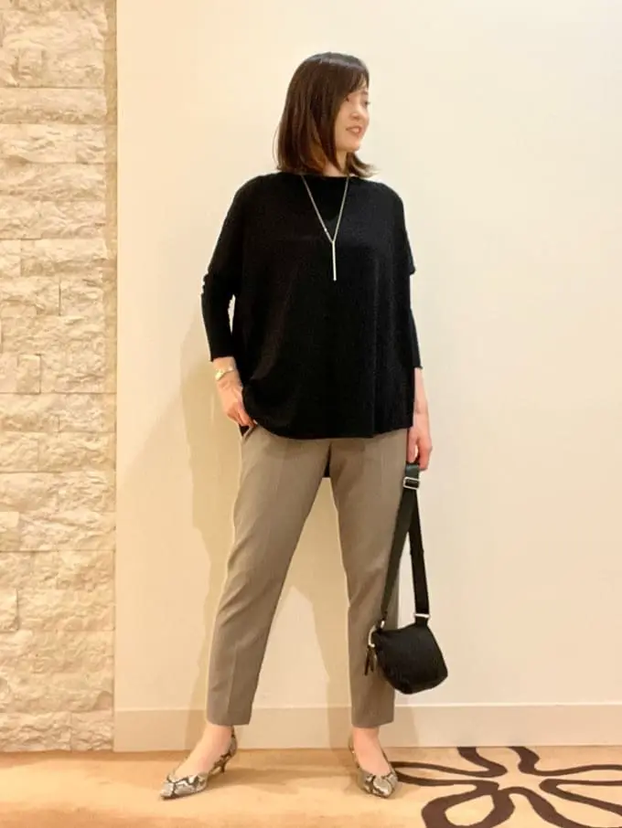  井阪 コーディネート画像