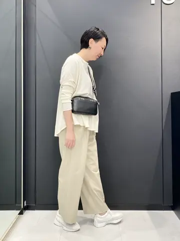 ICB 岩田 コーディネート画像