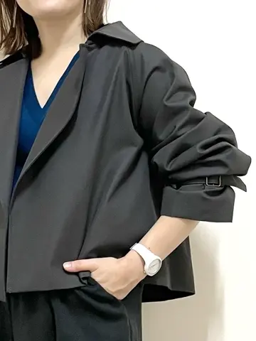 ICB 門脇 コーディネート画像