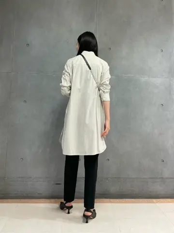 ICB 古住 コーディネート画像