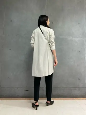 ICB 古住 コーディネート画像