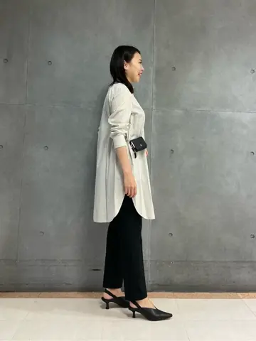 ICB 古住 コーディネート画像