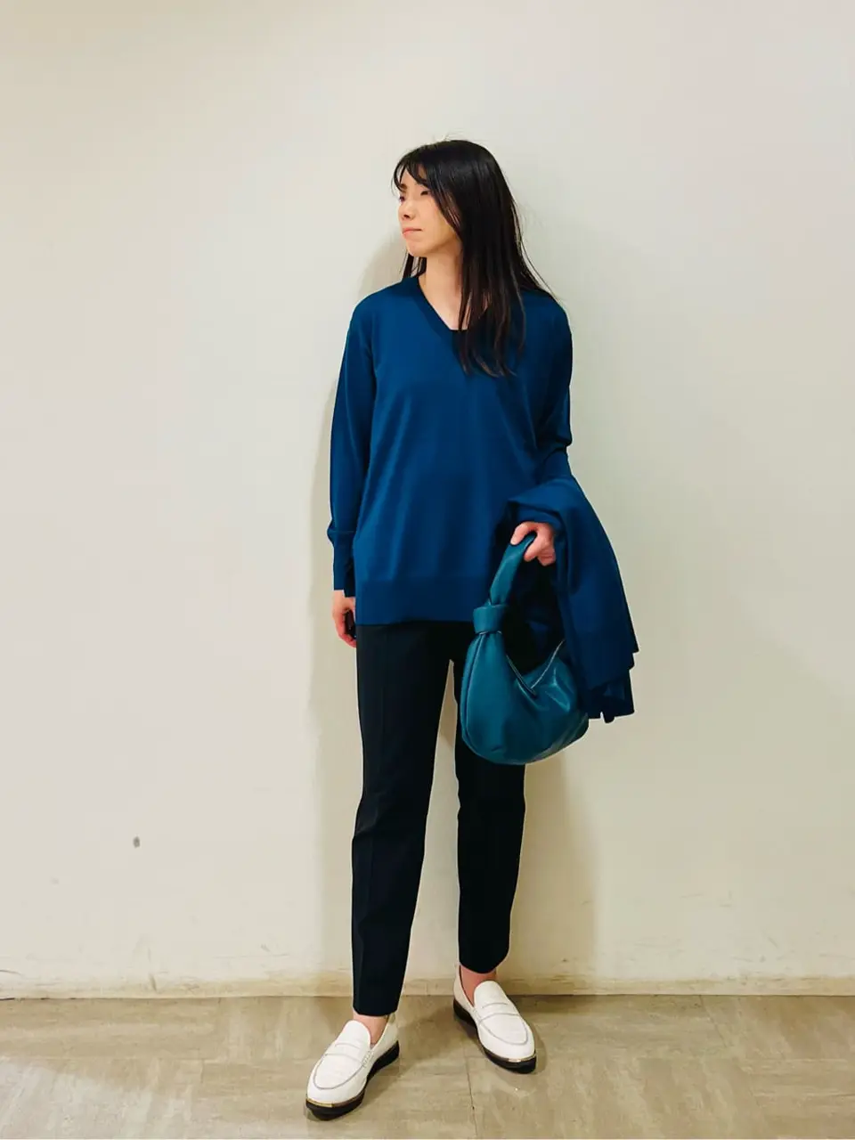  森澤 コーディネート画像