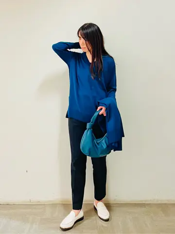 ICB 森澤 コーディネート画像