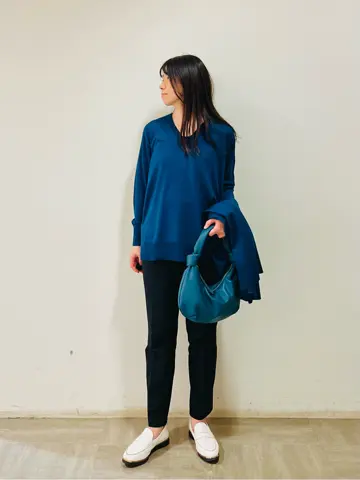 ICB 森澤 コーディネート画像