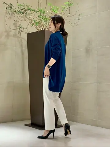 ICB 村田 コーディネート画像