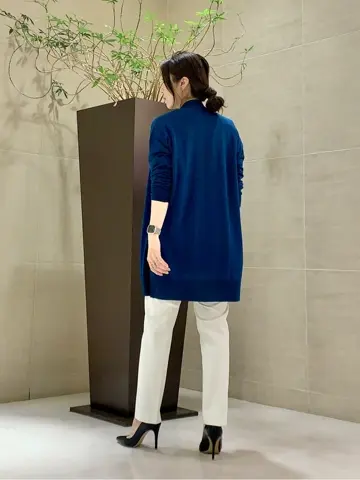 ICB 村田 コーディネート画像