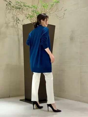 ICB 村田 コーディネート画像