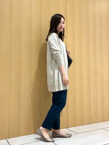 ICB 岩田 コーディネート画像