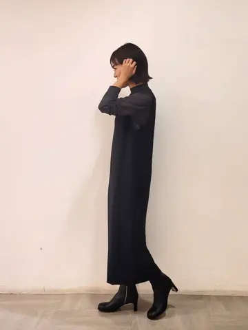 ICB 中島 コーディネート画像