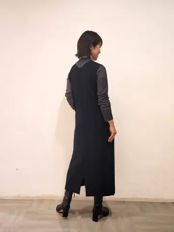 ICB 中島 コーディネート画像