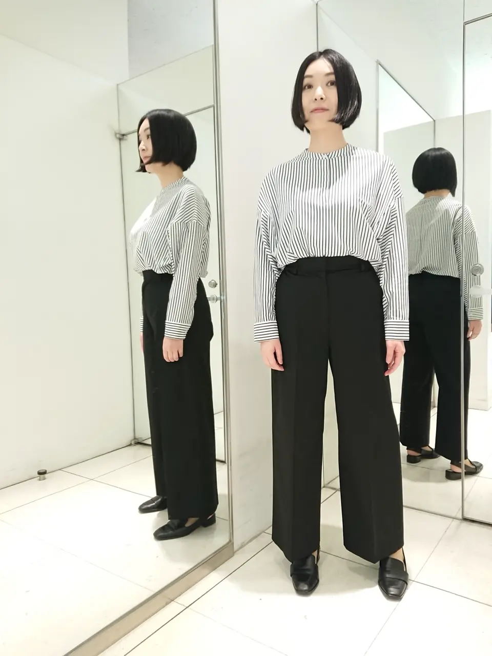  KANAE コーディネート画像