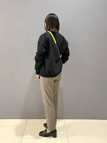 ICB 藪内 コーディネート画像