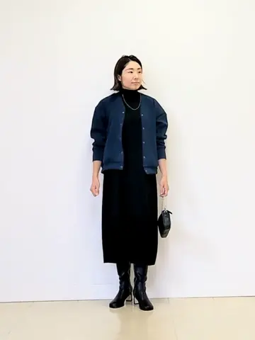 ICB 渡邊 コーディネート画像