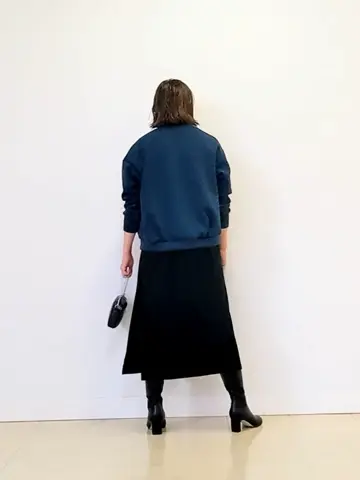 ICB 渡邊 コーディネート画像