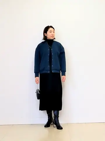 ICB 渡邊 コーディネート画像