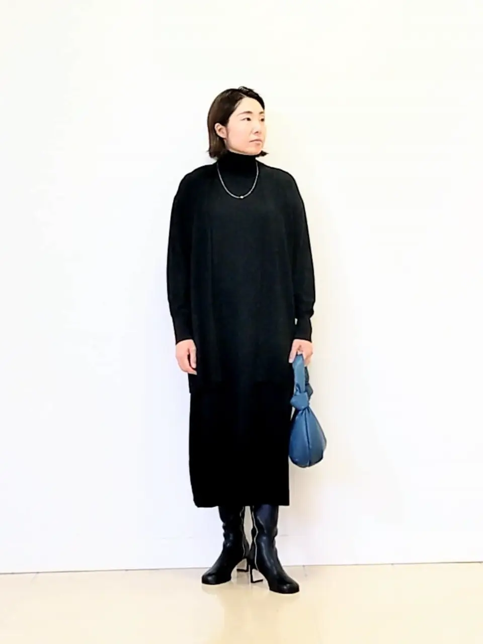 ICB 渡邊 コーディネート画像