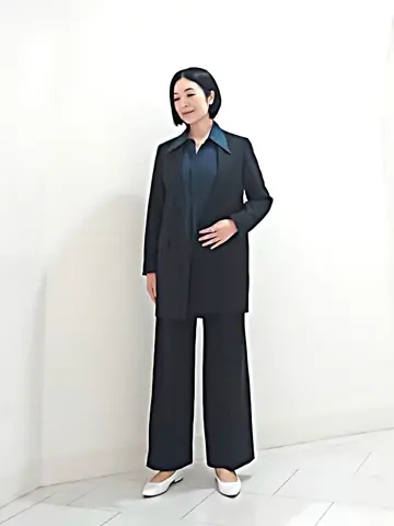 ICB KANAE コーディネート画像