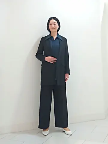 ICB KANAE コーディネート画像