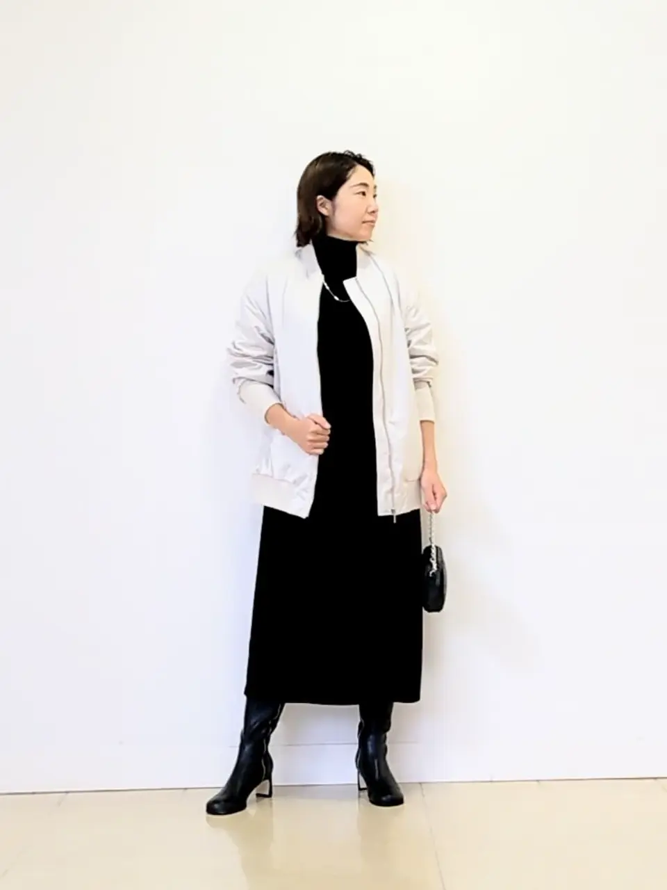 ICB 渡邊 コーディネート画像