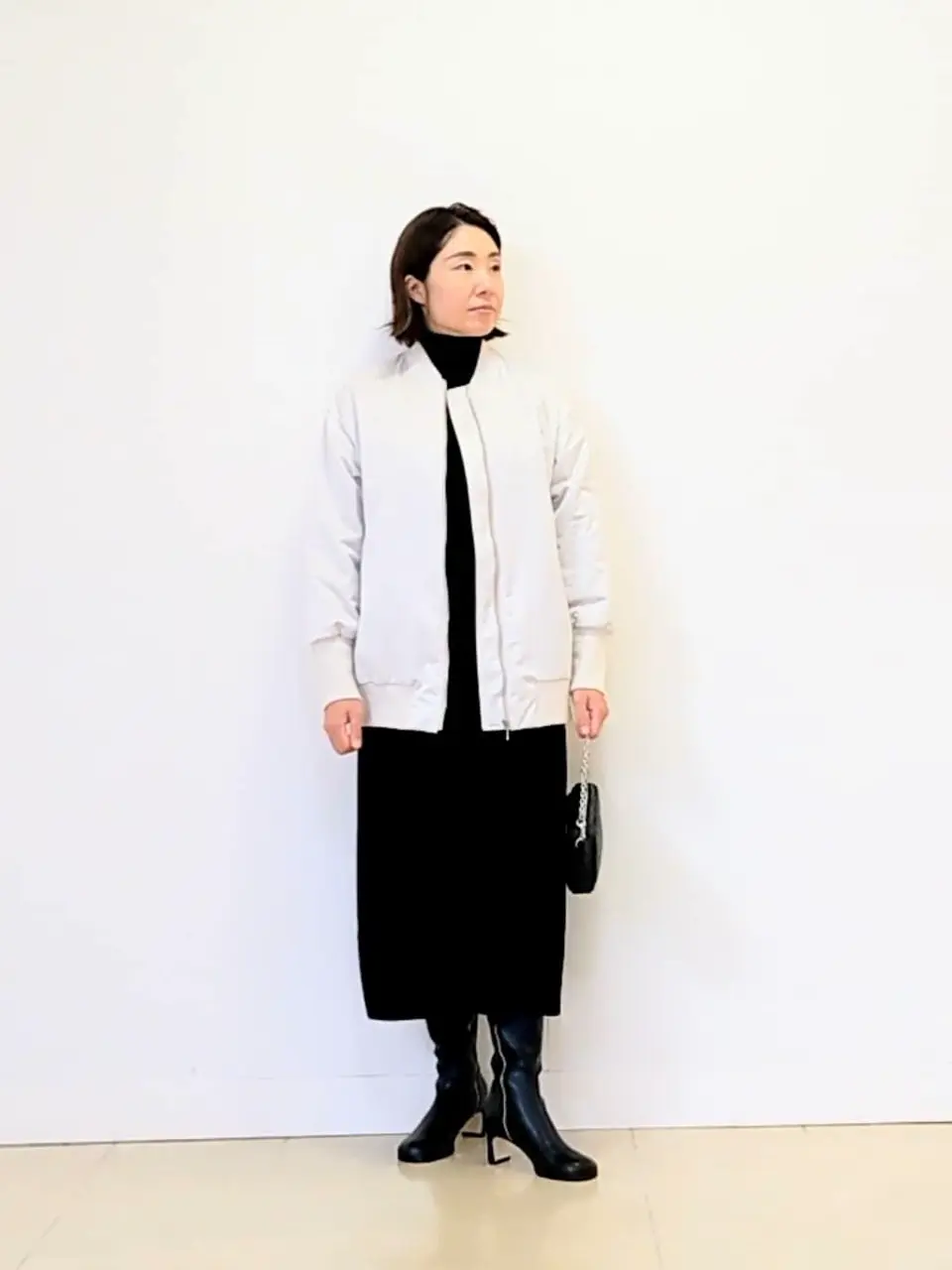 ICB 渡邊 コーディネート画像