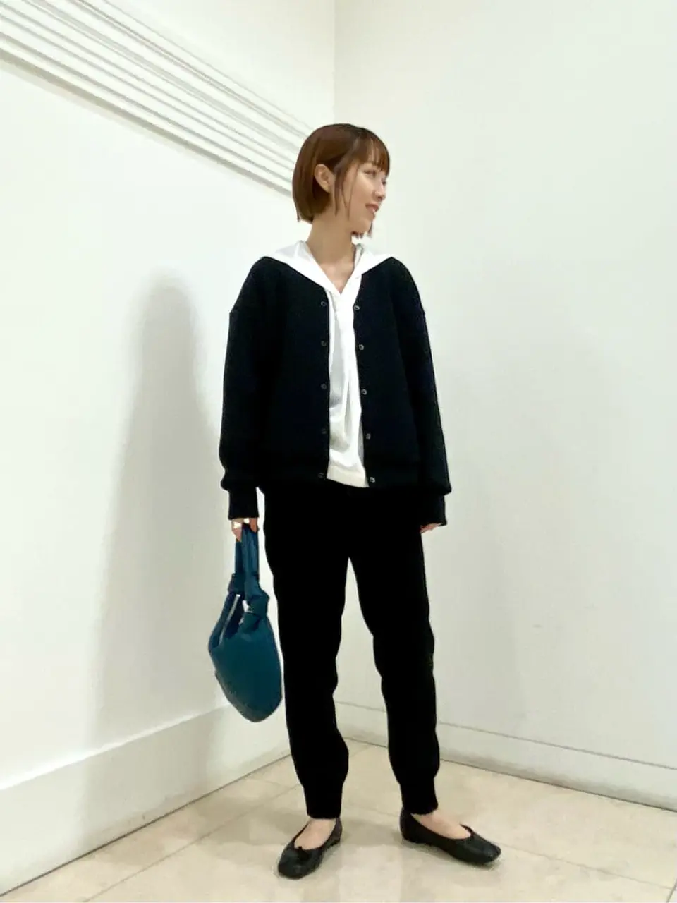  渡辺 コーディネート画像