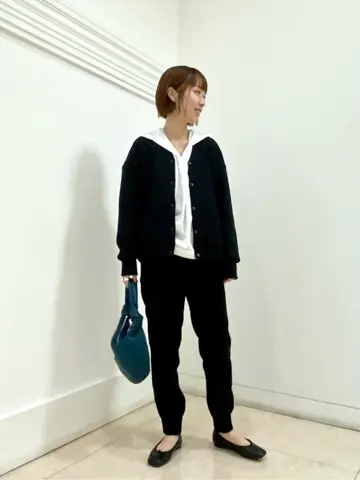 ICB 渡辺 コーディネート画像