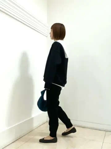 ICB 渡辺 コーディネート画像