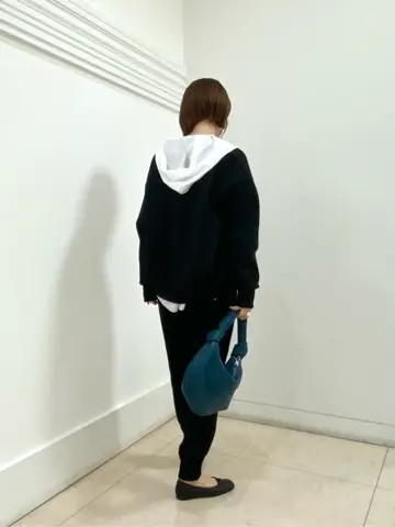 ICB 渡辺 コーディネート画像