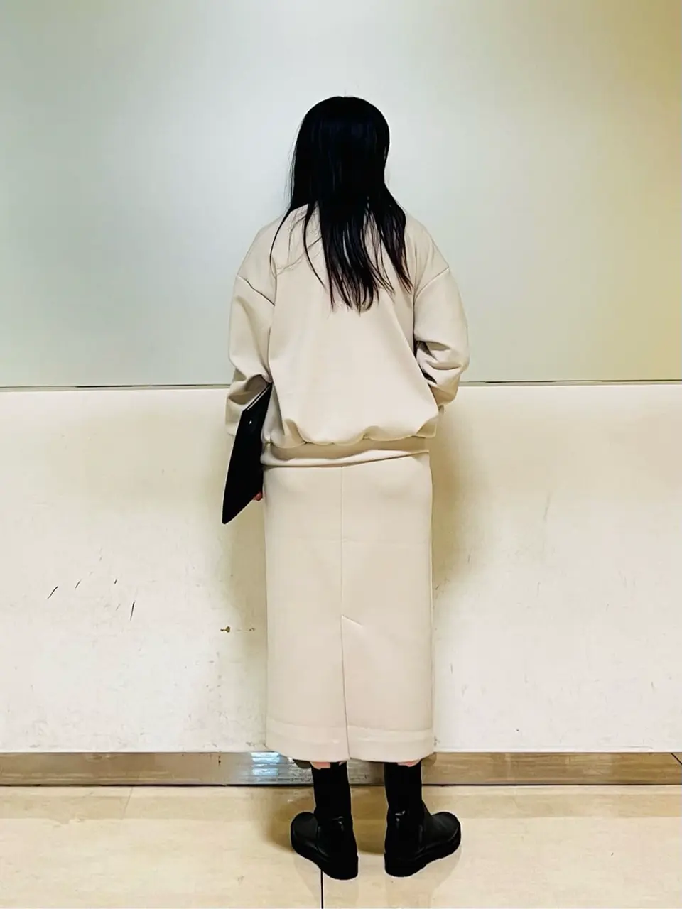 ICB 森澤 コーディネート画像