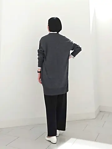 ICB KANAE コーディネート画像