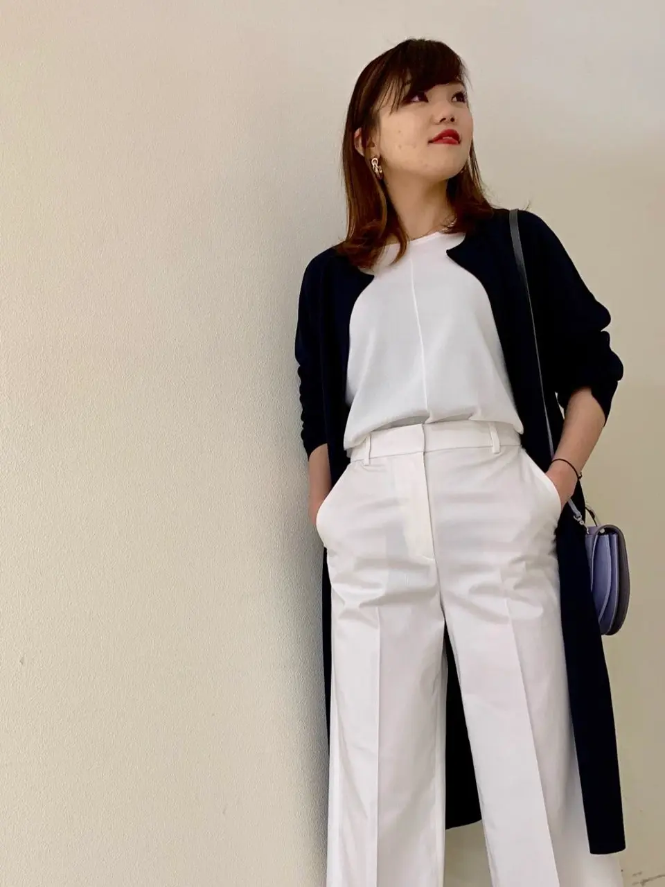  四日市 コーディネート画像