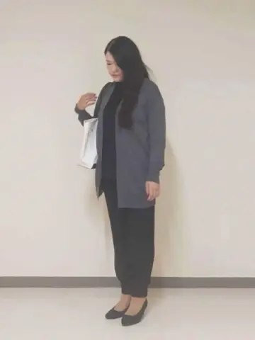 ICB 平良 コーディネート画像