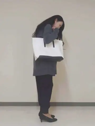 ICB 平良 コーディネート画像