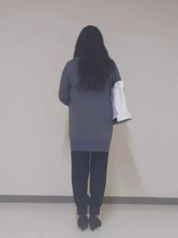 ICB 平良 コーディネート画像