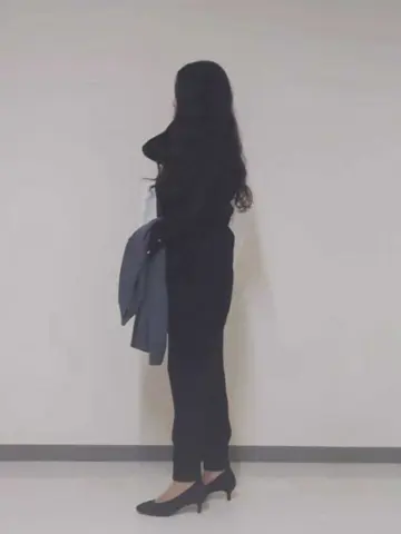 ICB 平良 コーディネート画像