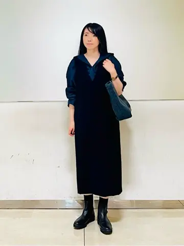 ICB 森澤 コーディネート画像