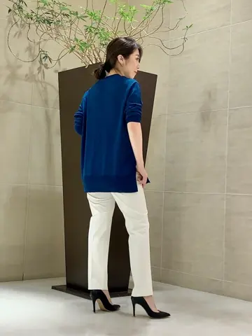 ICB 村田 コーディネート画像