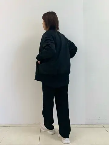 ICB 宮浦 コーディネート画像