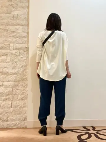 ICB 井阪 コーディネート画像