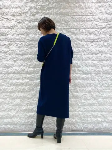 ICB 林 コーディネート画像