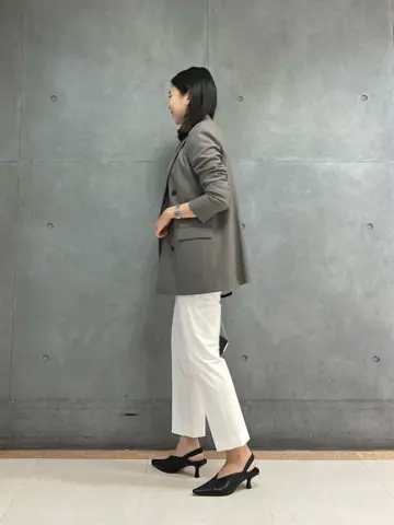 ICB 古住 コーディネート画像