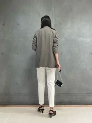 ICB 古住 コーディネート画像