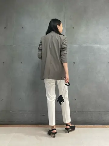 ICB 古住 コーディネート画像