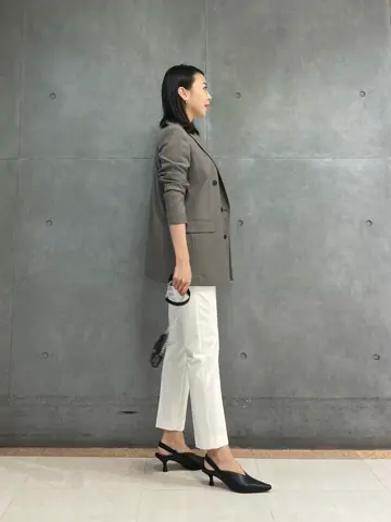 ICB 古住 コーディネート画像