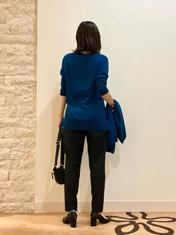 ICB 井阪 コーディネート画像